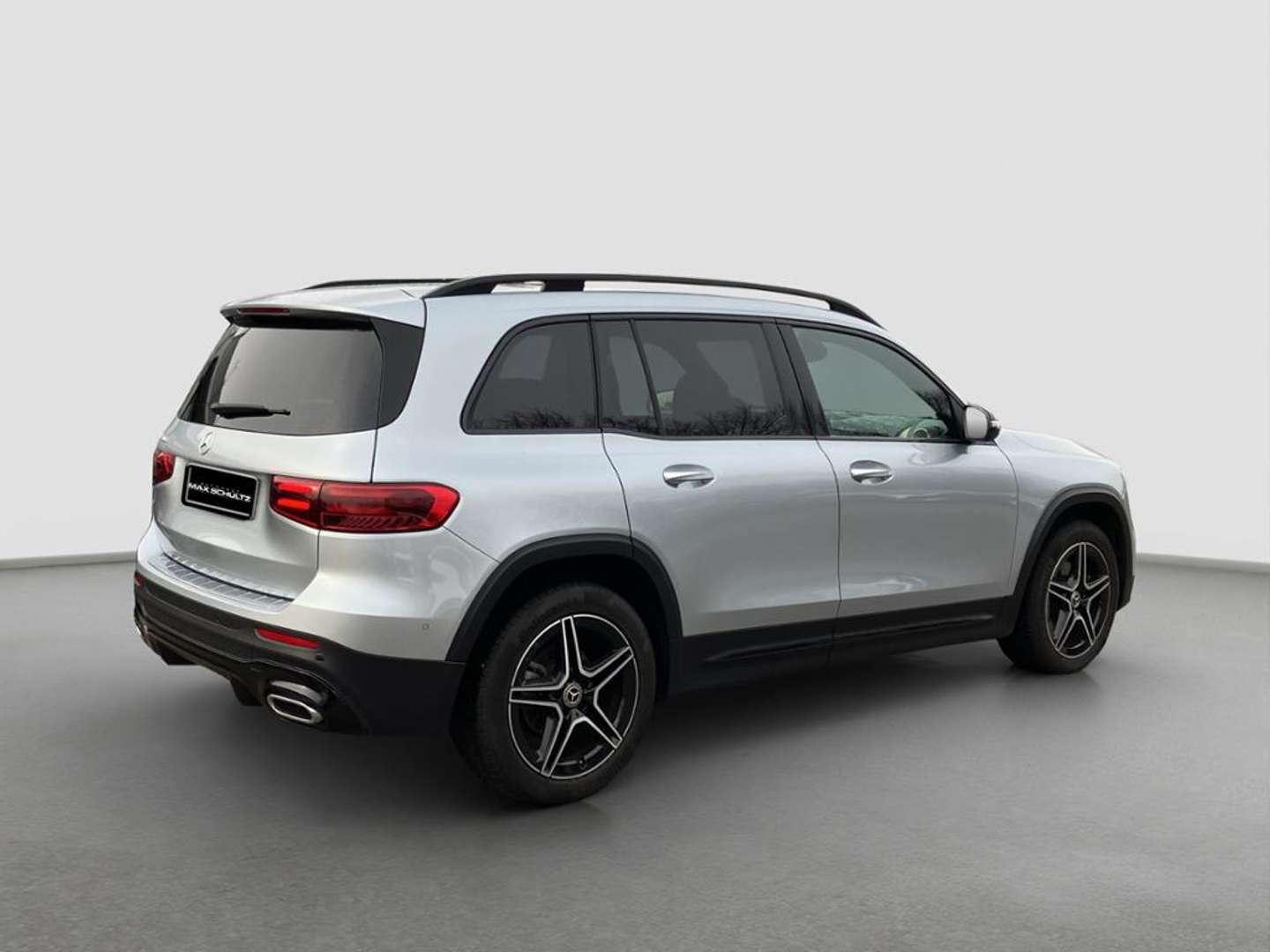 Mercedes GLB 200 200 AMG Line - 2025 - Joinsteer - #1