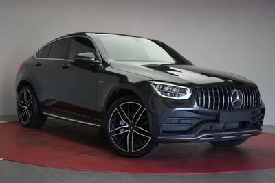 Mercedes GLC 43 AMG 43 - - Joinsteer - #1
