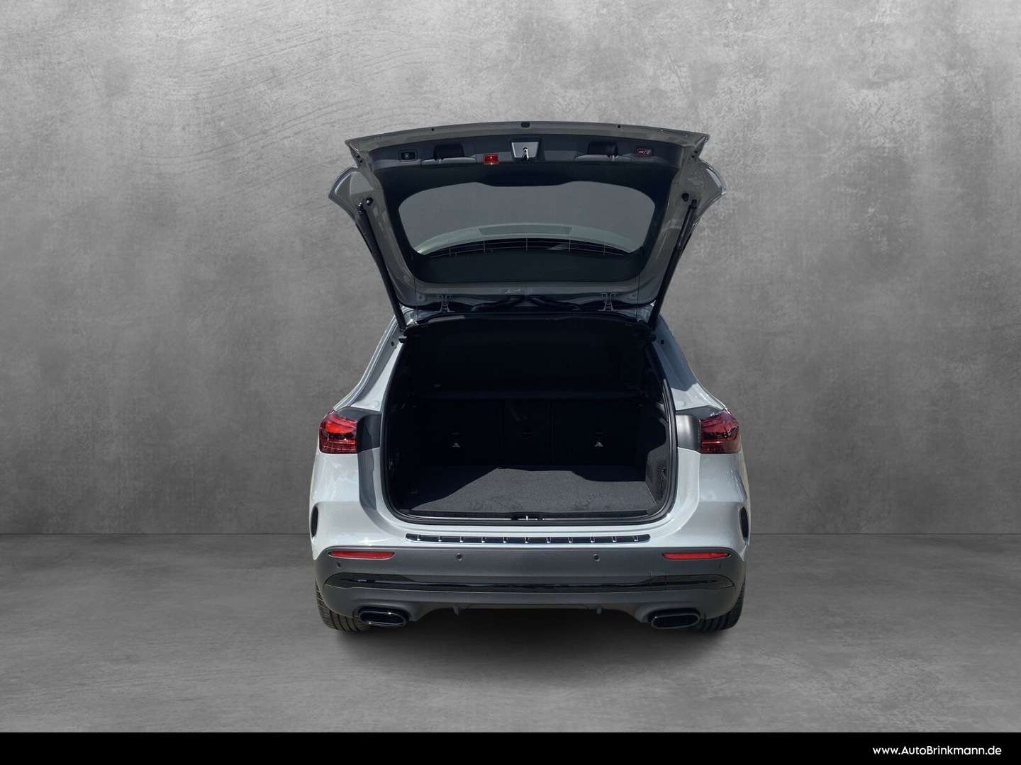 Mercedes GLA 200 200 AMG Line - 2025 - Joinsteer - #6