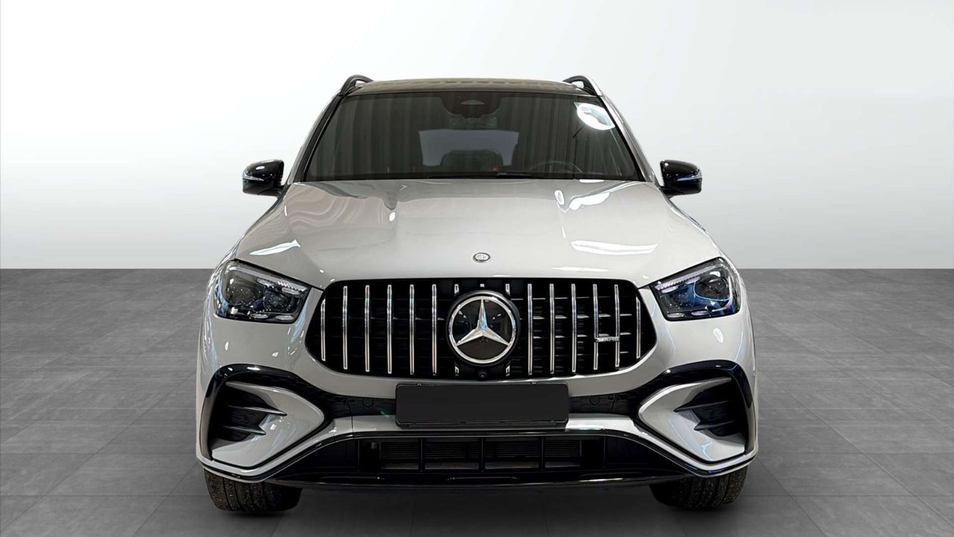 Mercedes GLE 53 AMG 53 - 2025 - Joinsteer - #5