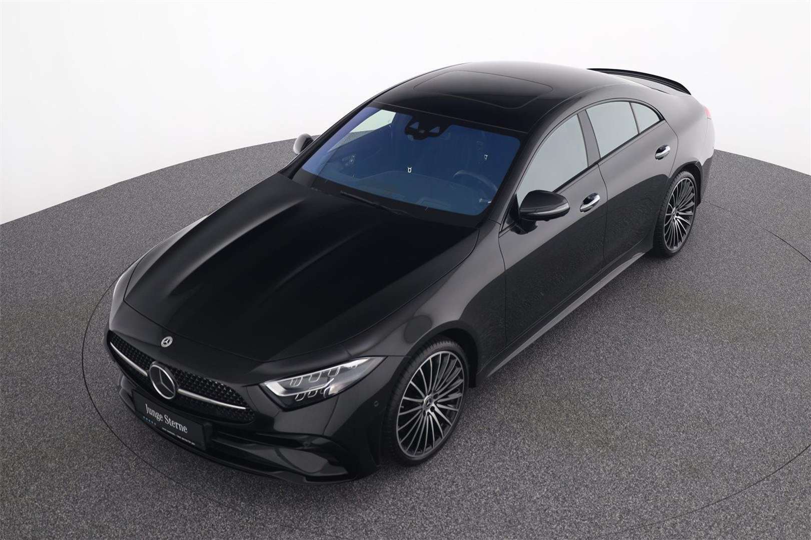 Mercedes CLS 400 AMG Line - 2022 - Joinsteer - #7