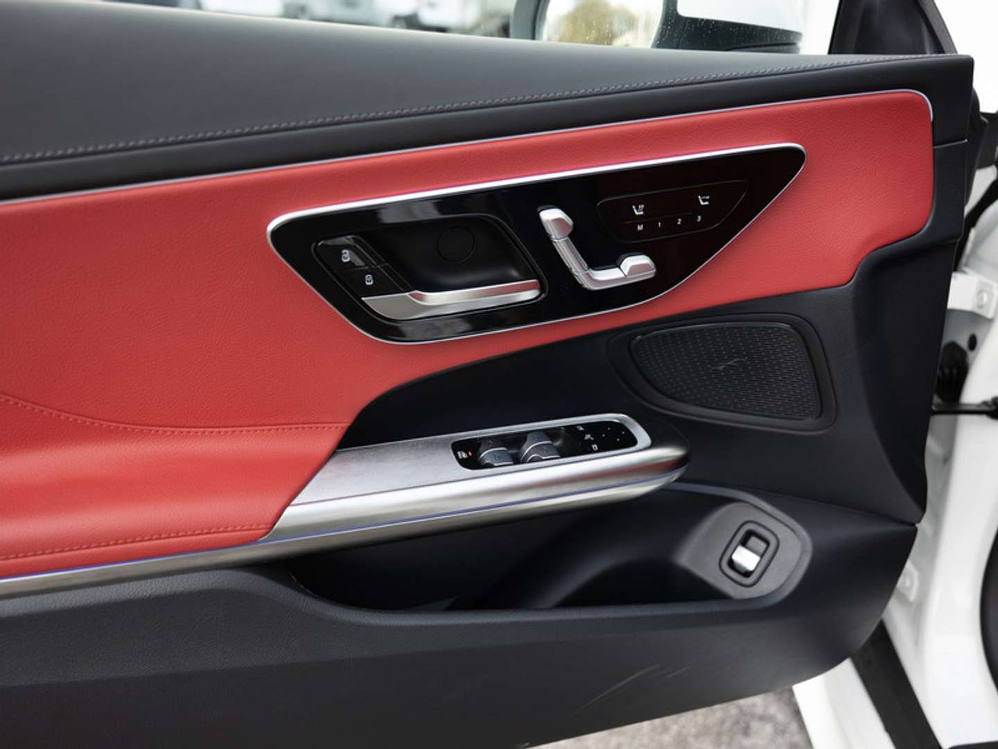 Mercedes CLE 200 Cabrio 200 AMG Line - 2024 - Joinsteer - #18