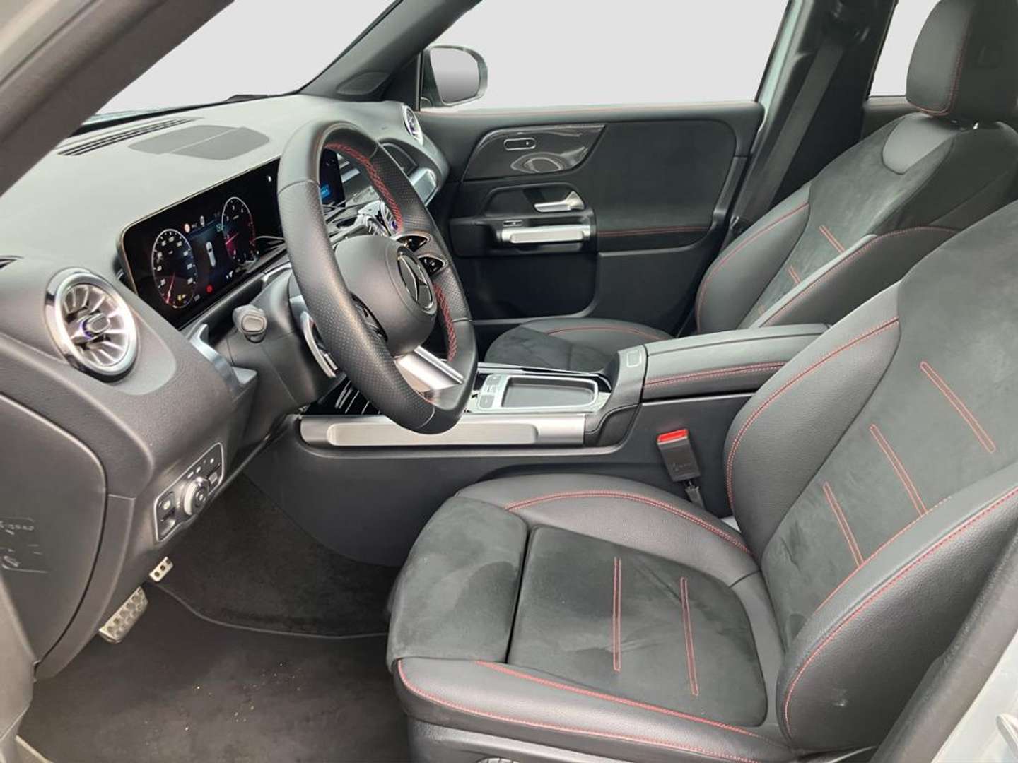 Mercedes GLB 200 200 AMG Line - 2025 - Joinsteer - #4