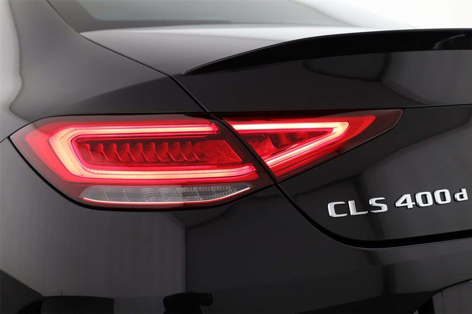 Mercedes CLS 400 AMG Line - 2022 - Joinsteer - #9