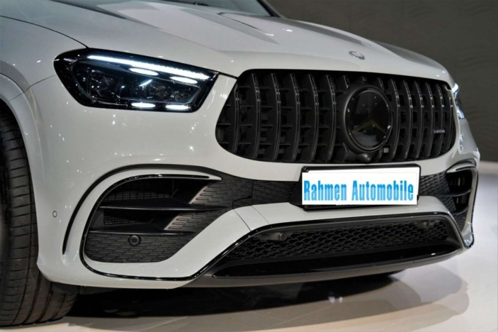 Mercedes GLE 63 AMG 63 - 2024 - Joinsteer - #2