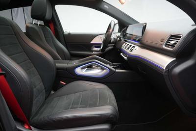 Mercedes GLE Coupé 350 AMG Line - - Joinsteer - #5
