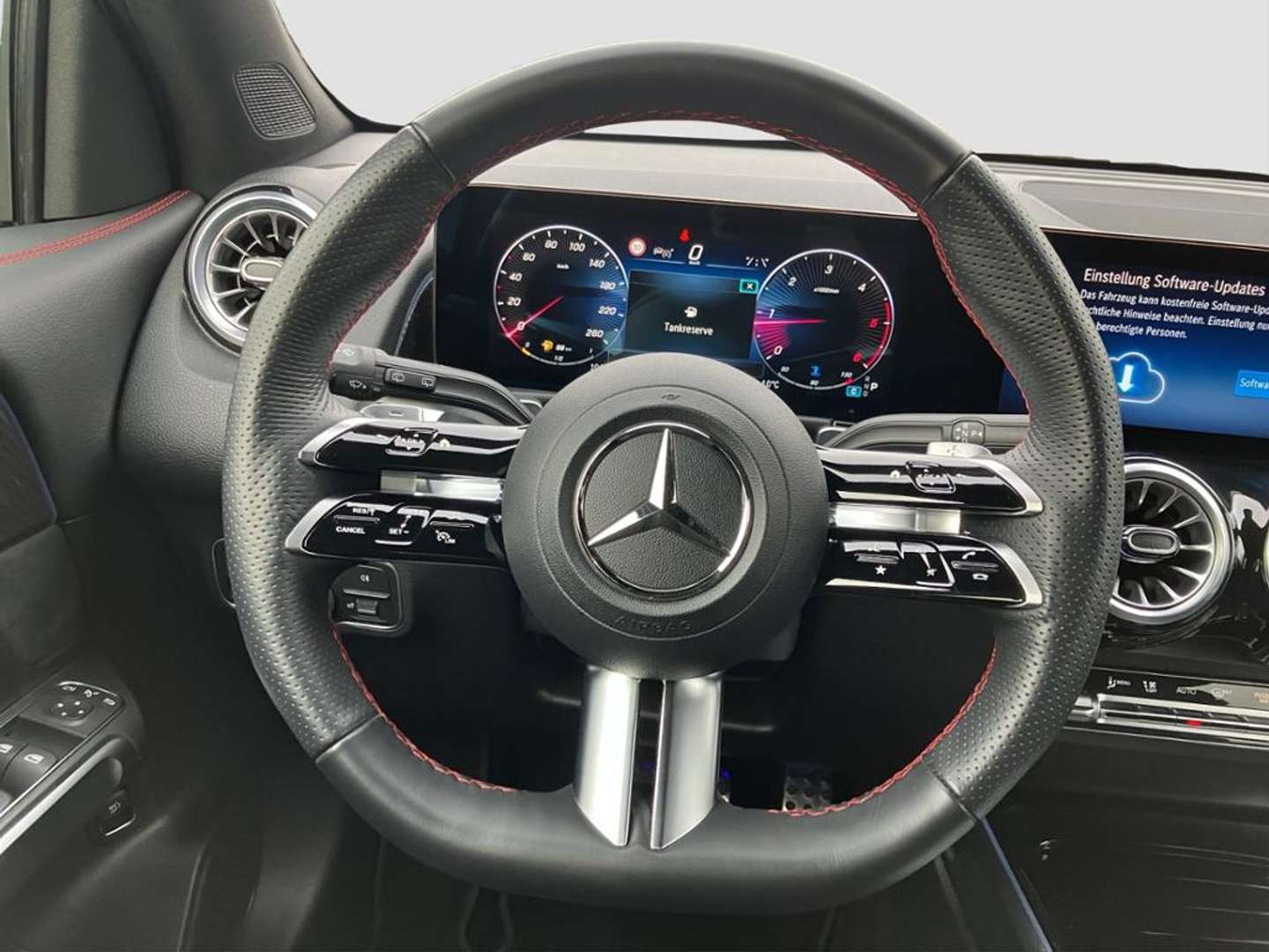 Mercedes GLB 200 200 AMG Line - 2025 - Joinsteer - #6