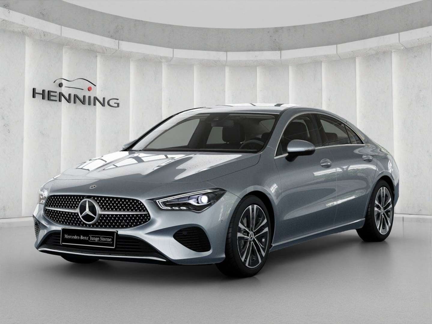 Mercedes CLA 180 Progressive - 2024 - Joinsteer - #1