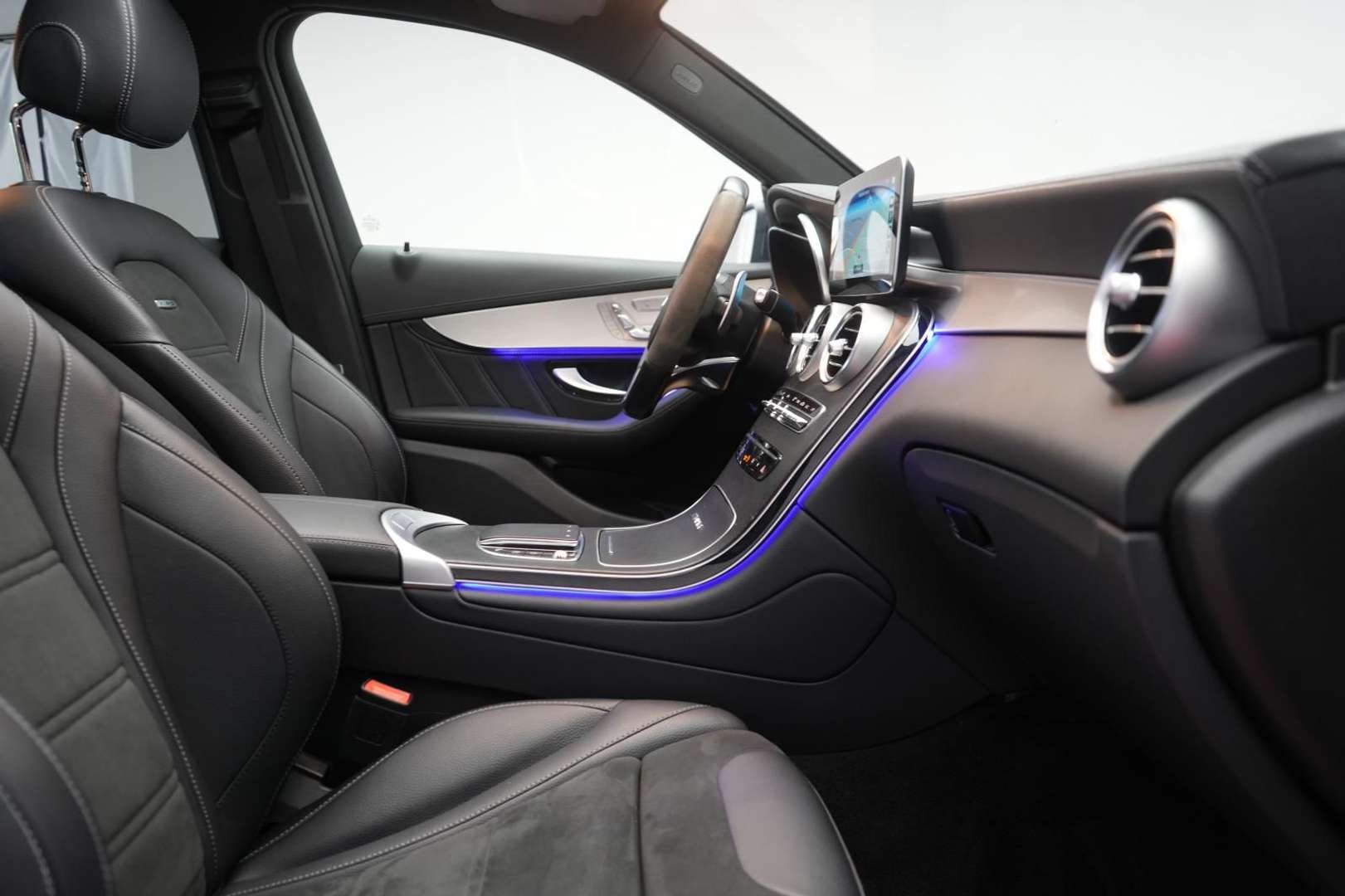 Mercedes GLC 63 AMG 63 - 2022 - Joinsteer - #6