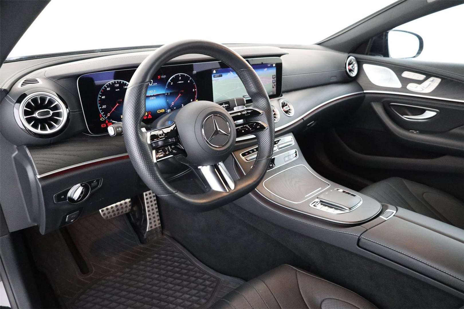 Mercedes CLS 400 AMG Line - 2022 - Joinsteer - #11