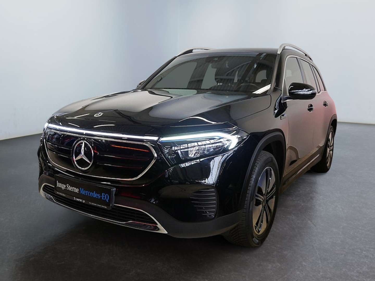 Mercedes EQB 300 Progressive - 2022 - Joinsteer - #1