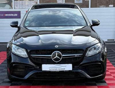 Mercedes Classe E63 AMG 63 - - Joinsteer - #2