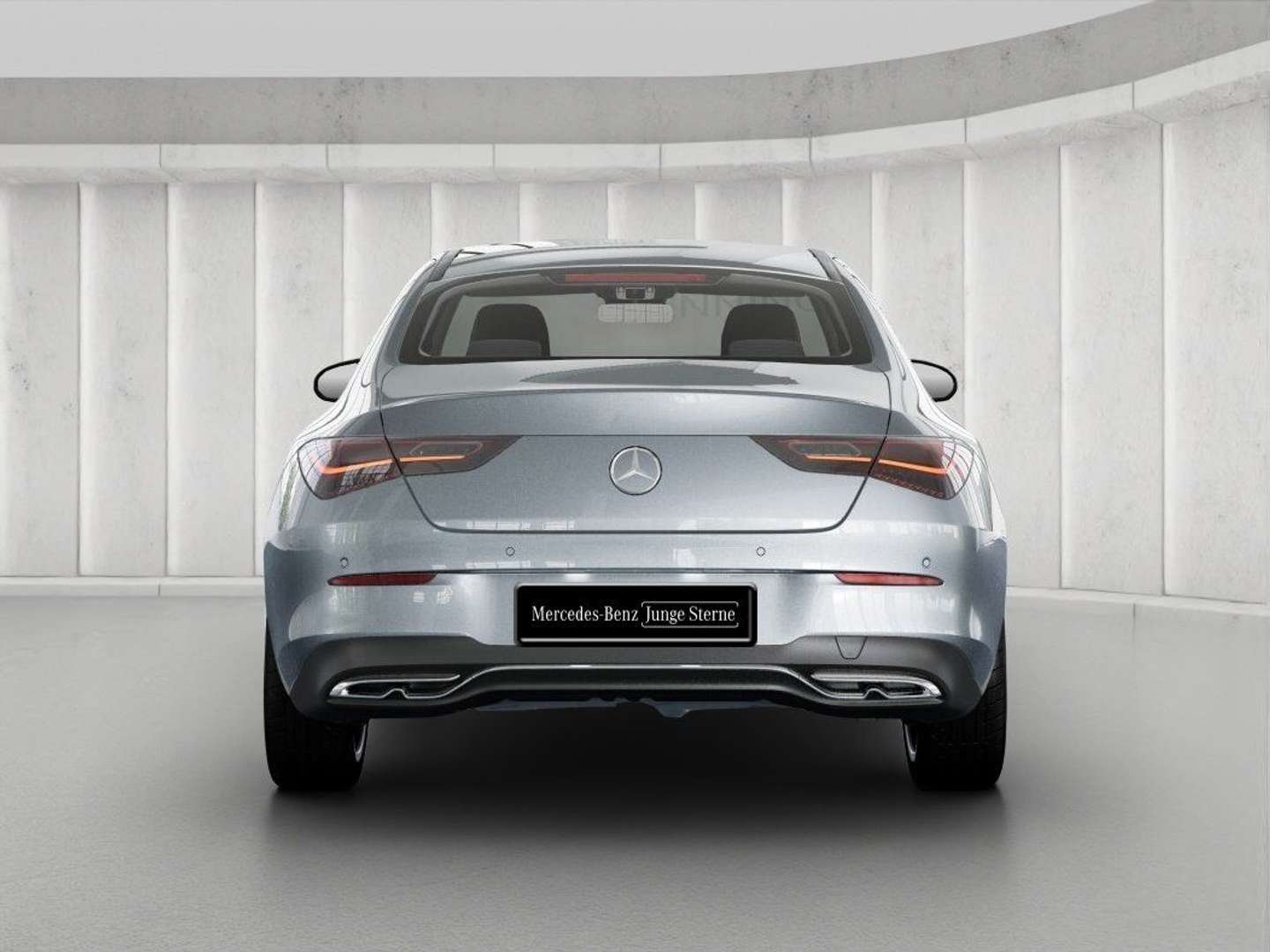 Mercedes CLA 180 Progressive - 2024 - Joinsteer - #3