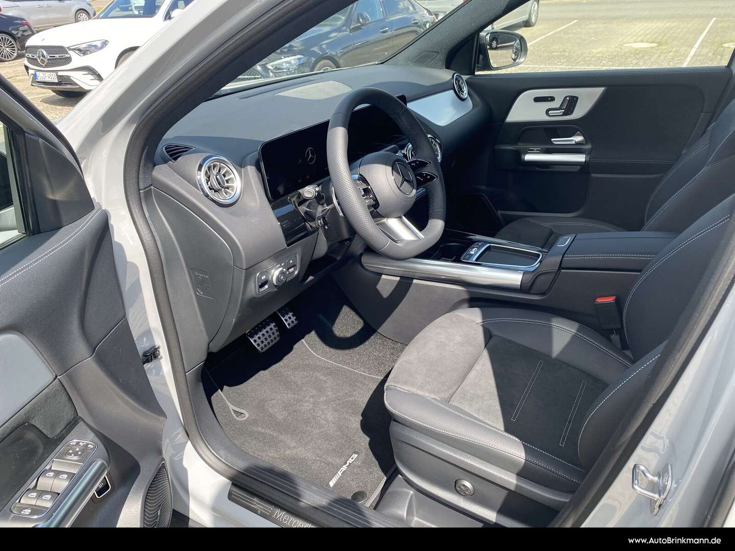 Mercedes GLA 200 200 AMG Line - 2025 - Joinsteer - #9