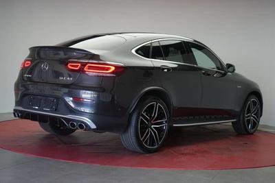 Mercedes GLC 43 AMG 43 - - Joinsteer - #3