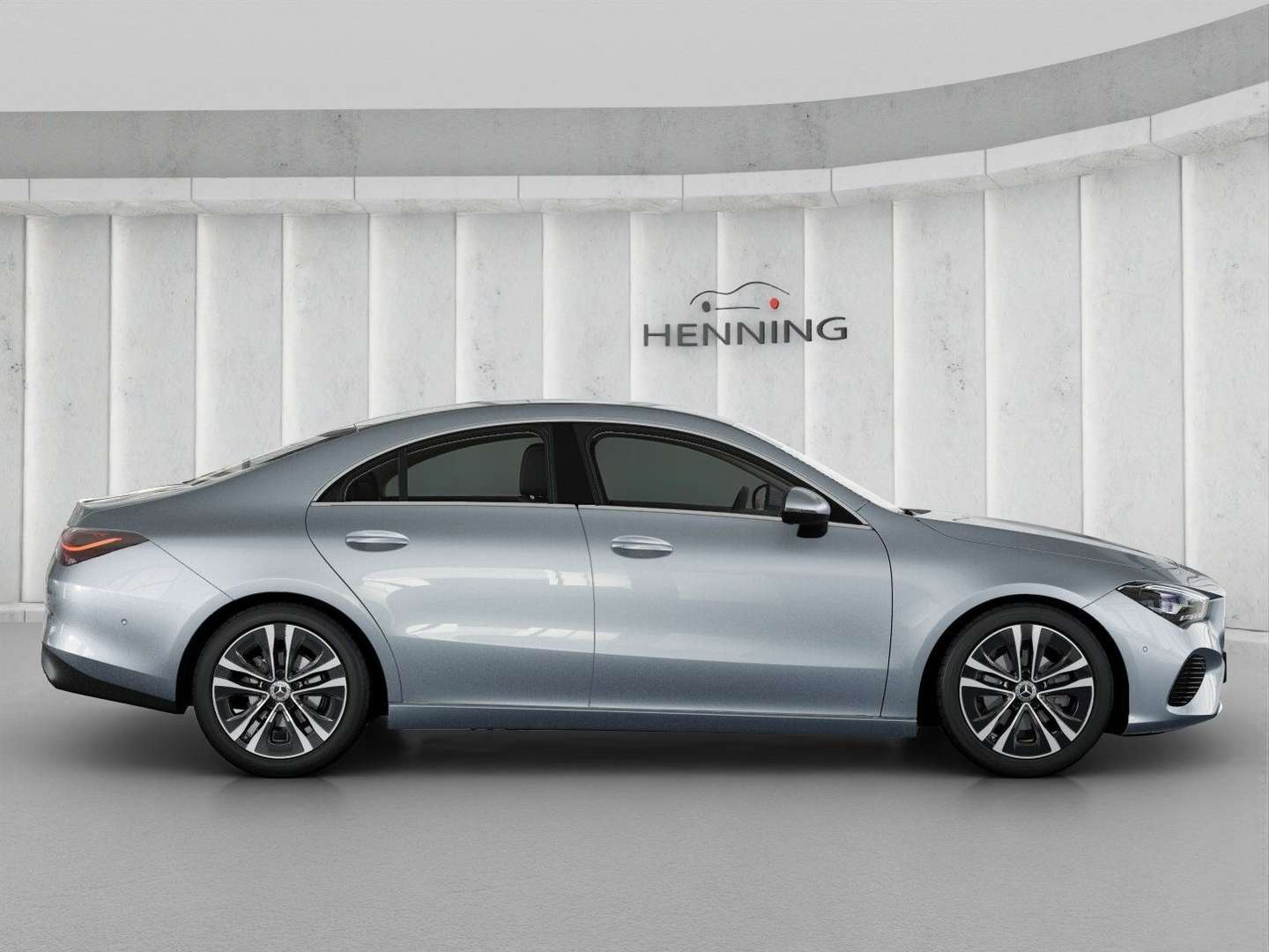 Mercedes CLA 180 Progressive - 2024 - Joinsteer - #5