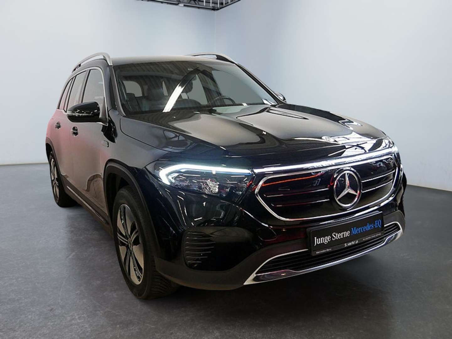 Mercedes EQB 300 Progressive - 2022 - Joinsteer - #2