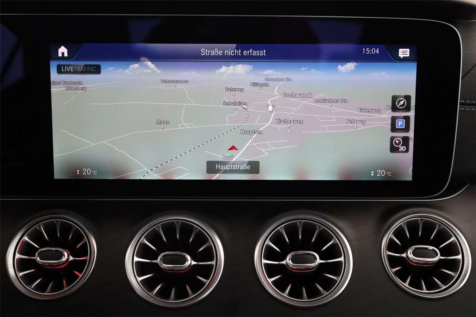 Mercedes CLS 400 AMG Line - 2022 - Joinsteer - #14