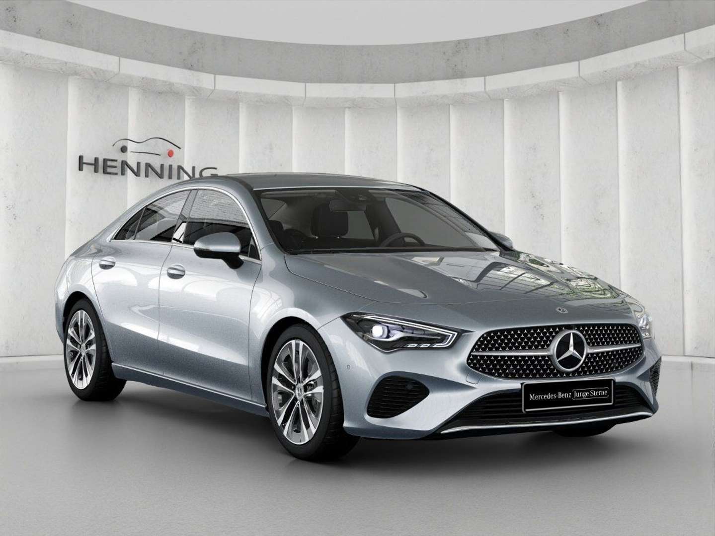 Mercedes CLA 180 Progressive - 2024 - Joinsteer - #6