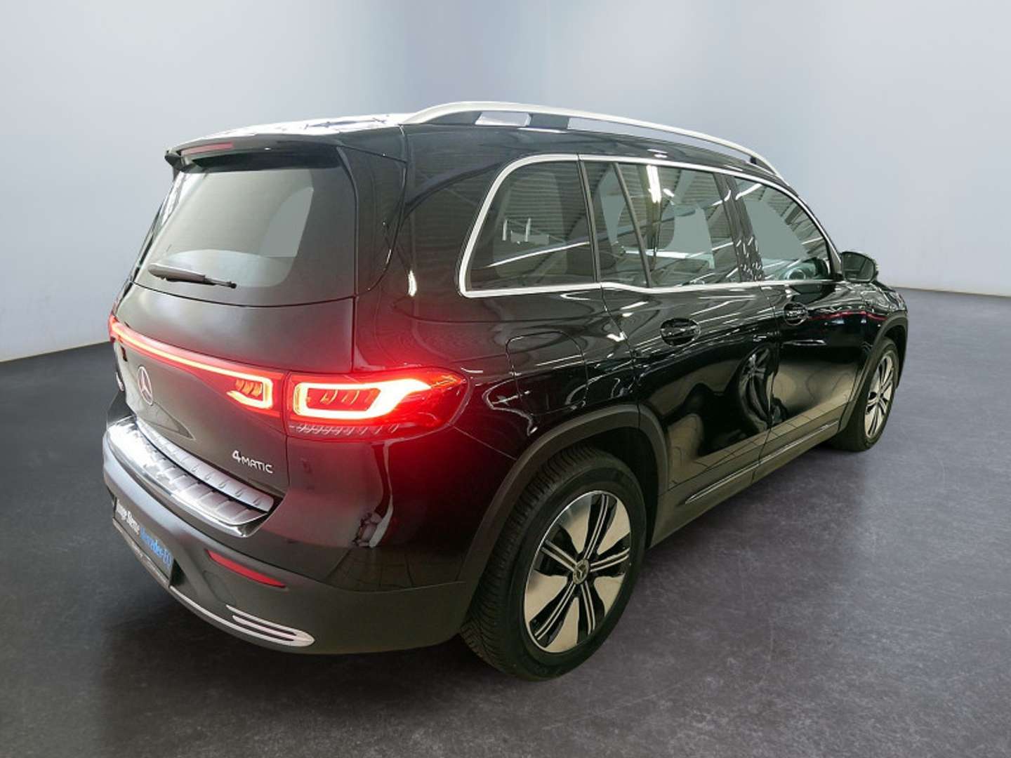 Mercedes EQB 300 Progressive - 2022 - Joinsteer - #3