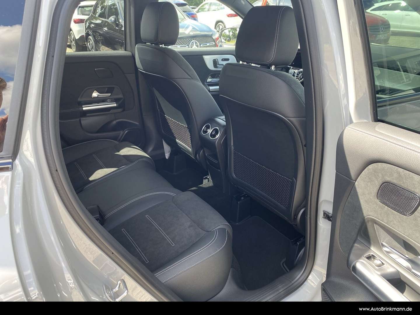 Mercedes GLA 200 200 AMG Line - 2025 - Joinsteer - #10