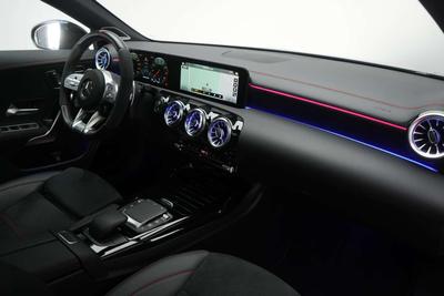 Mercedes CLA 45 AMG 45 - - Joinsteer - #5