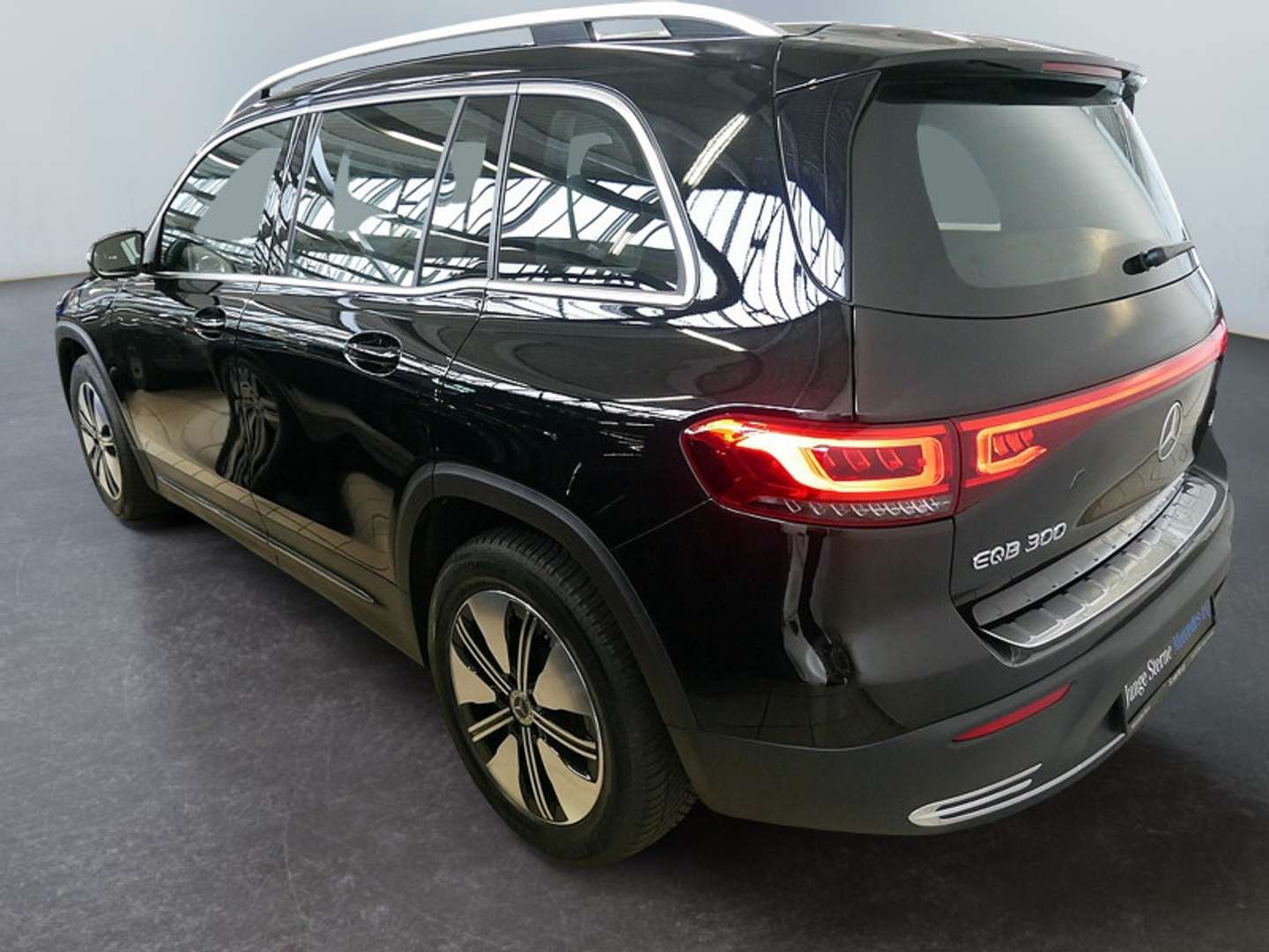 Mercedes EQB 300 Progressive - 2022 - Joinsteer - #4