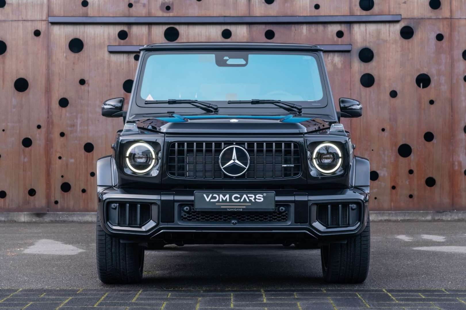 Mercedes GLS - 2025 - Joinsteer - #2