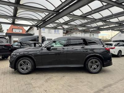Mercedes GLC 43 AMG 43 Premium - - Joinsteer - #1