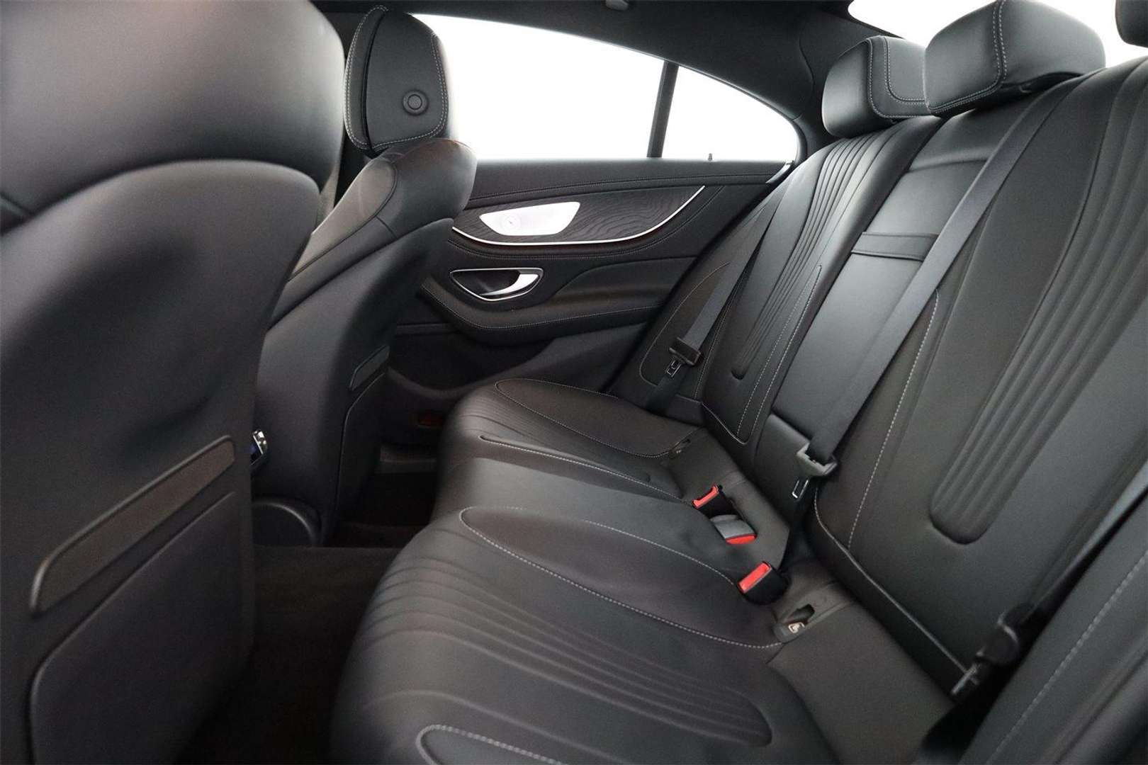 Mercedes CLS 400 AMG Line - 2022 - Joinsteer - #18