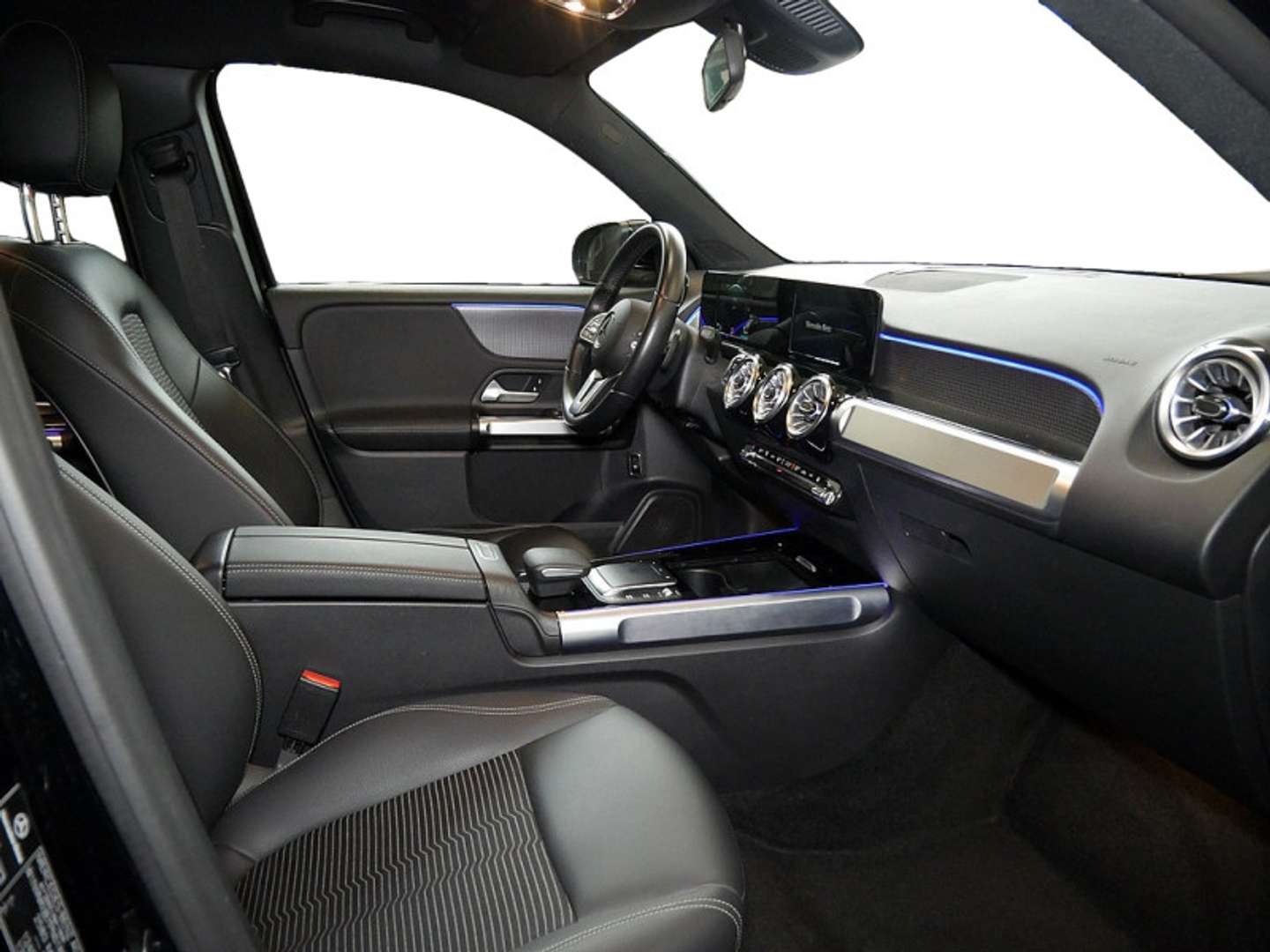 Mercedes EQB 300 Progressive - 2022 - Joinsteer - #5