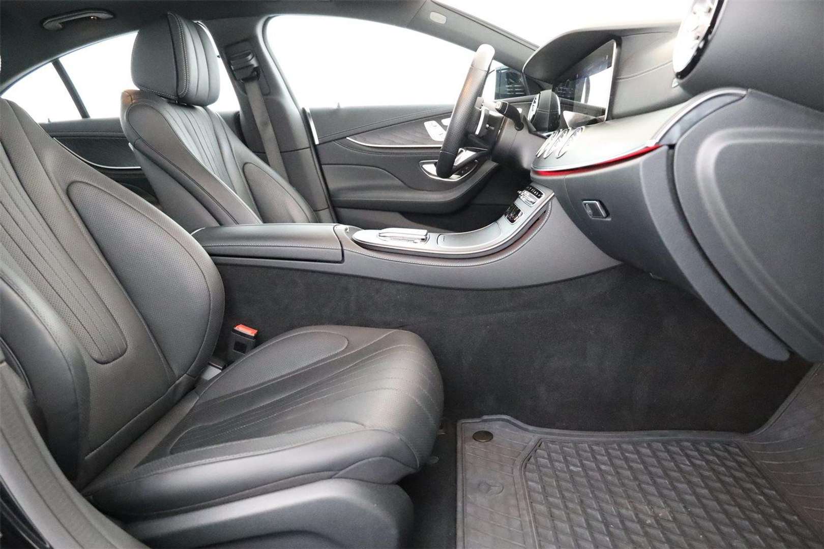 Mercedes CLS 400 AMG Line - 2022 - Joinsteer - #19