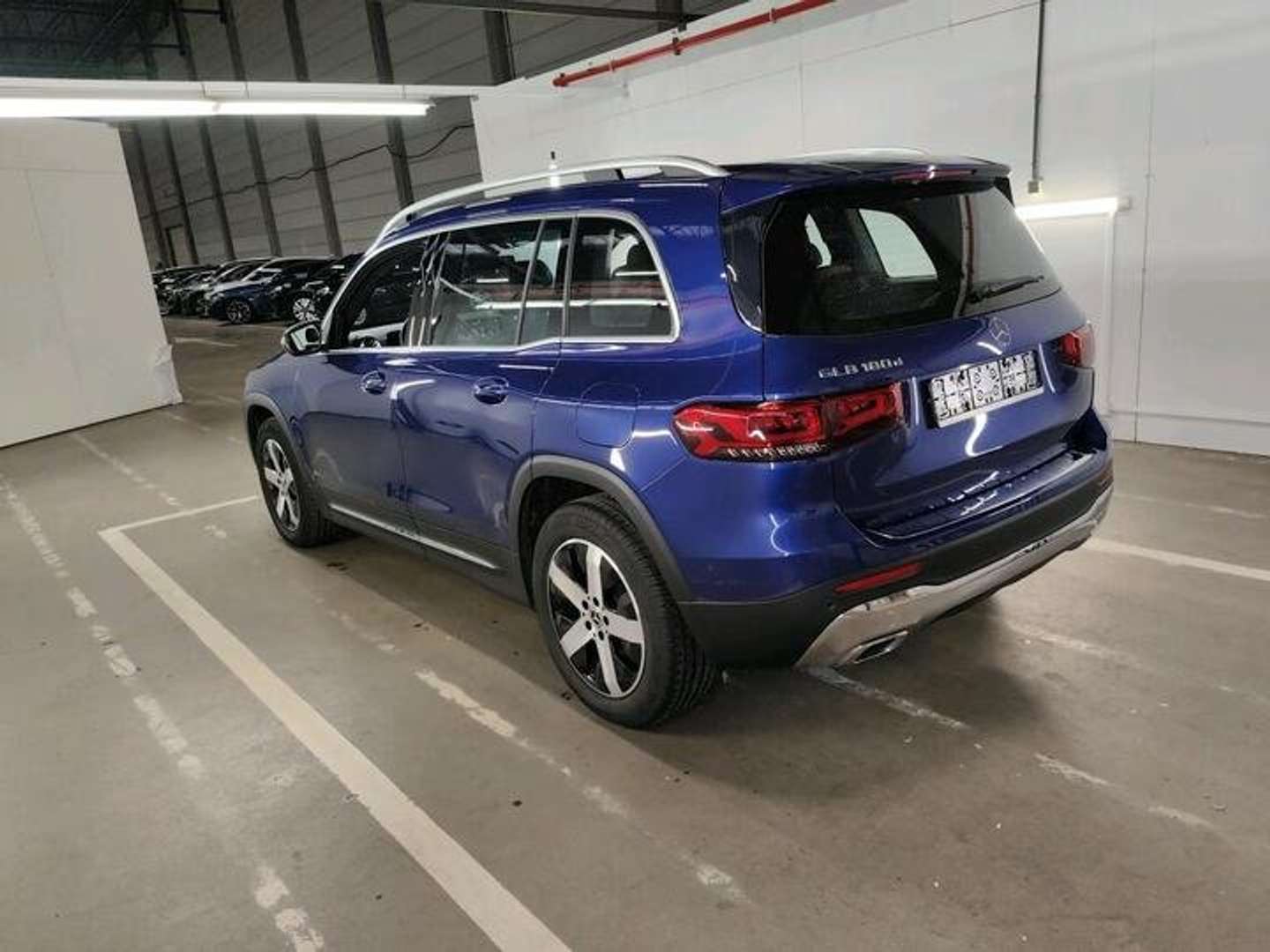 Mercedes GLB 180 - 2022 - Joinsteer - #3