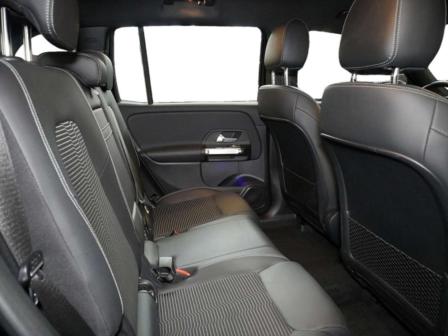 Mercedes EQB 300 Progressive - 2022 - Joinsteer - #6