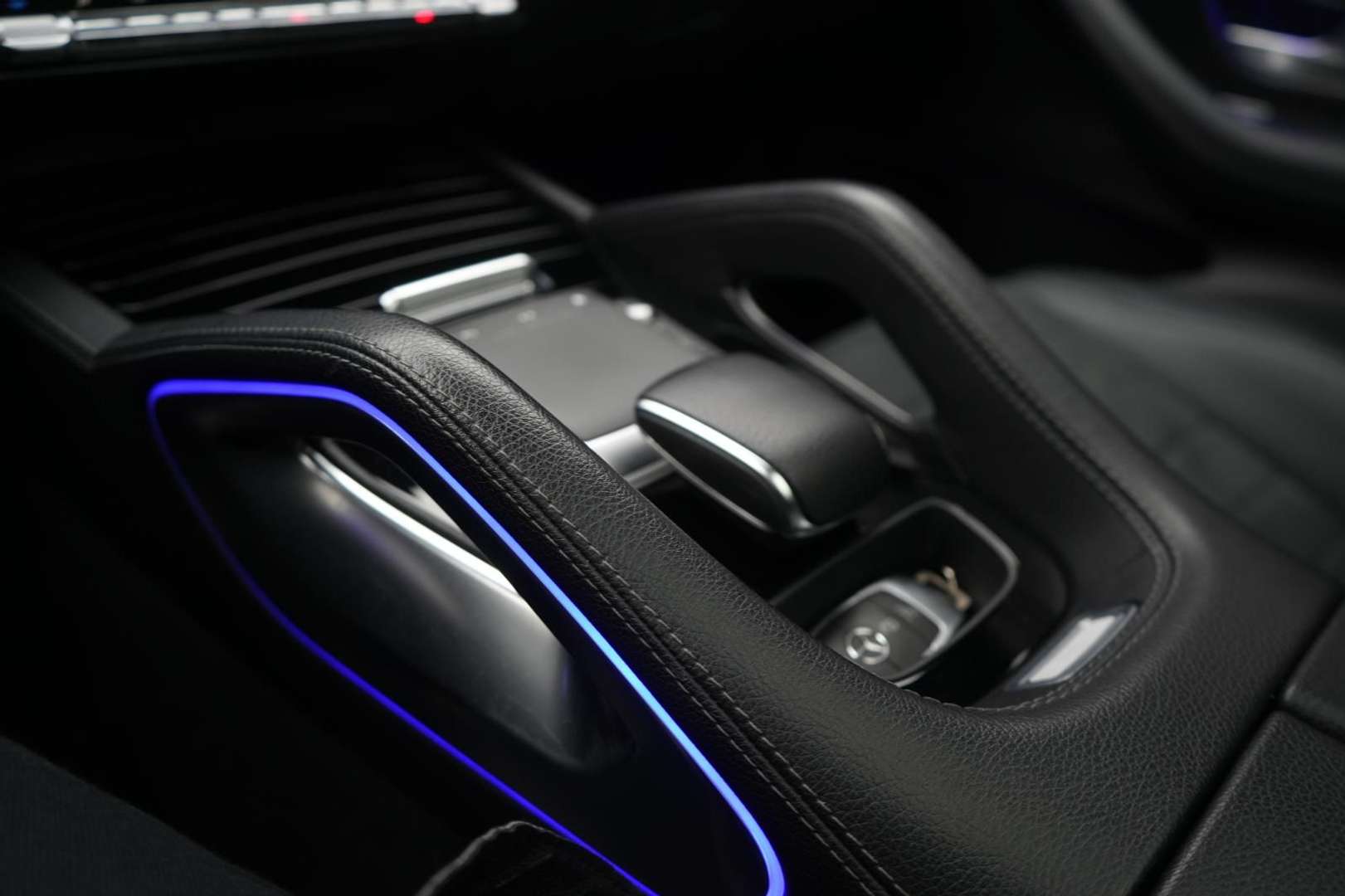 Mercedes GLE Coupé 350 AMG Line - 2021 - Joinsteer - #18