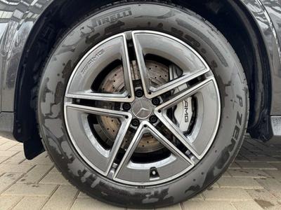 Mercedes GLC 43 AMG 43 Premium - - Joinsteer - #4