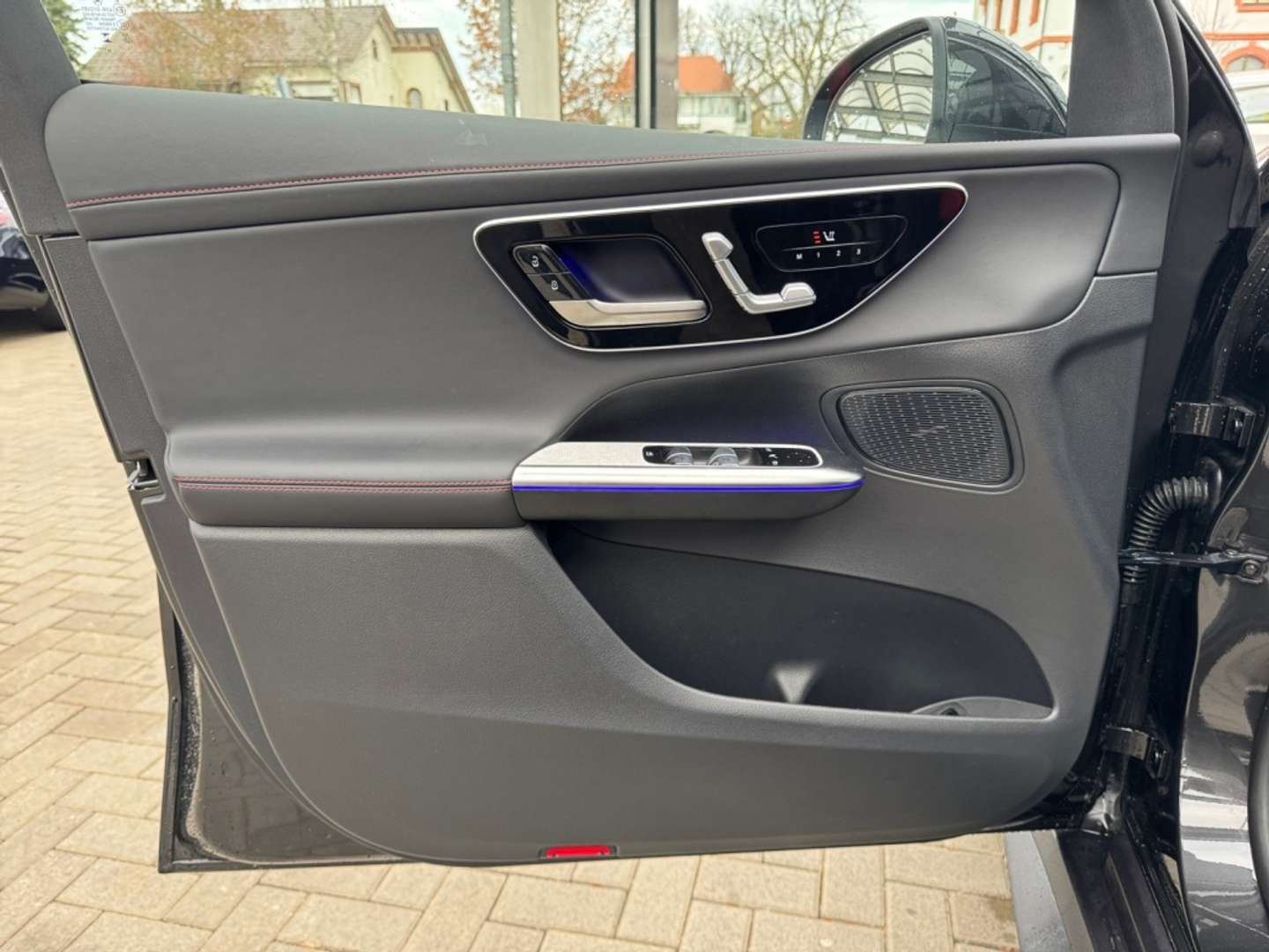 Mercedes GLC 43 AMG 43 Premium - 2024 - Joinsteer - #6