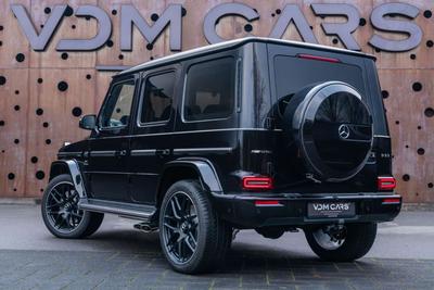 Mercedes GLS - - Joinsteer - #5