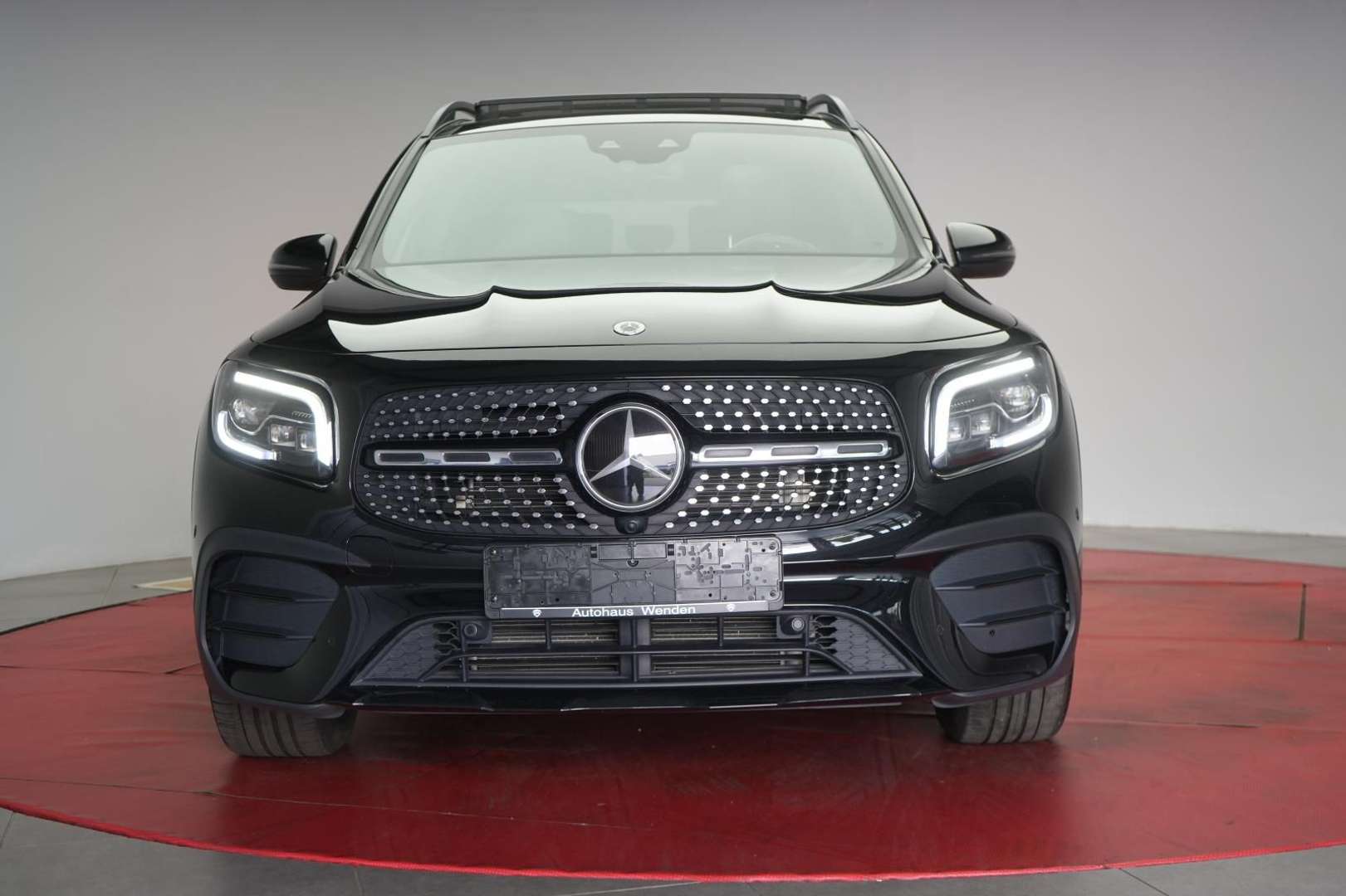 Mercedes GLB 220 AMG LINE - 2022 - Joinsteer - #2