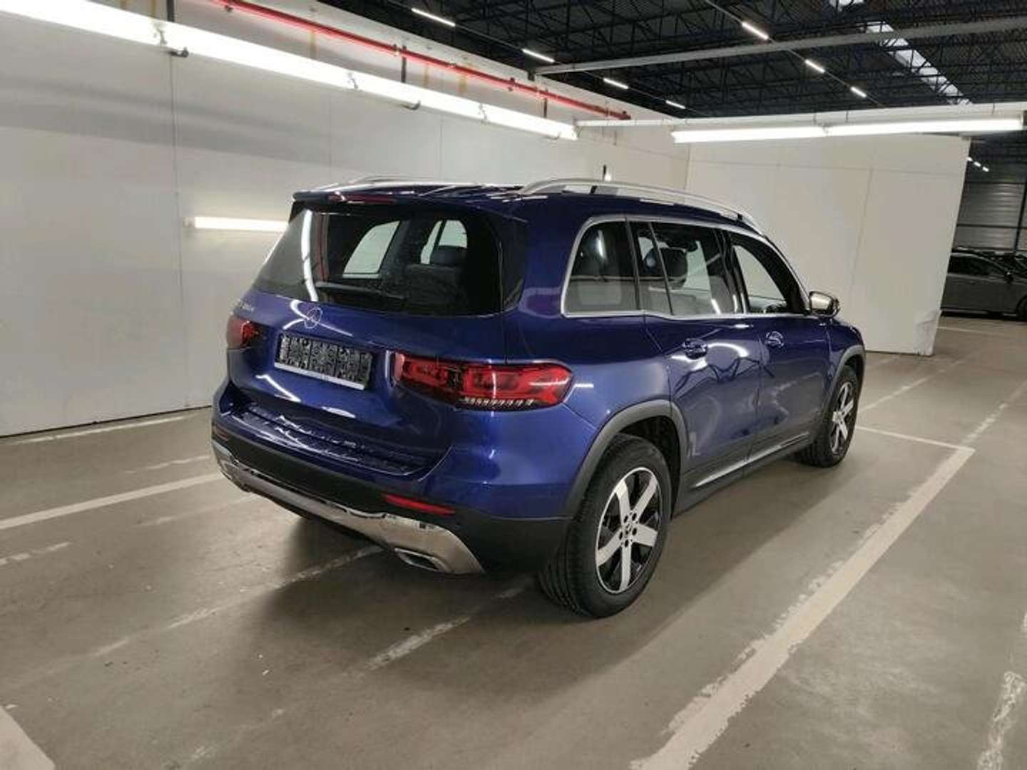 Mercedes GLB 180 - 2022 - Joinsteer - #4