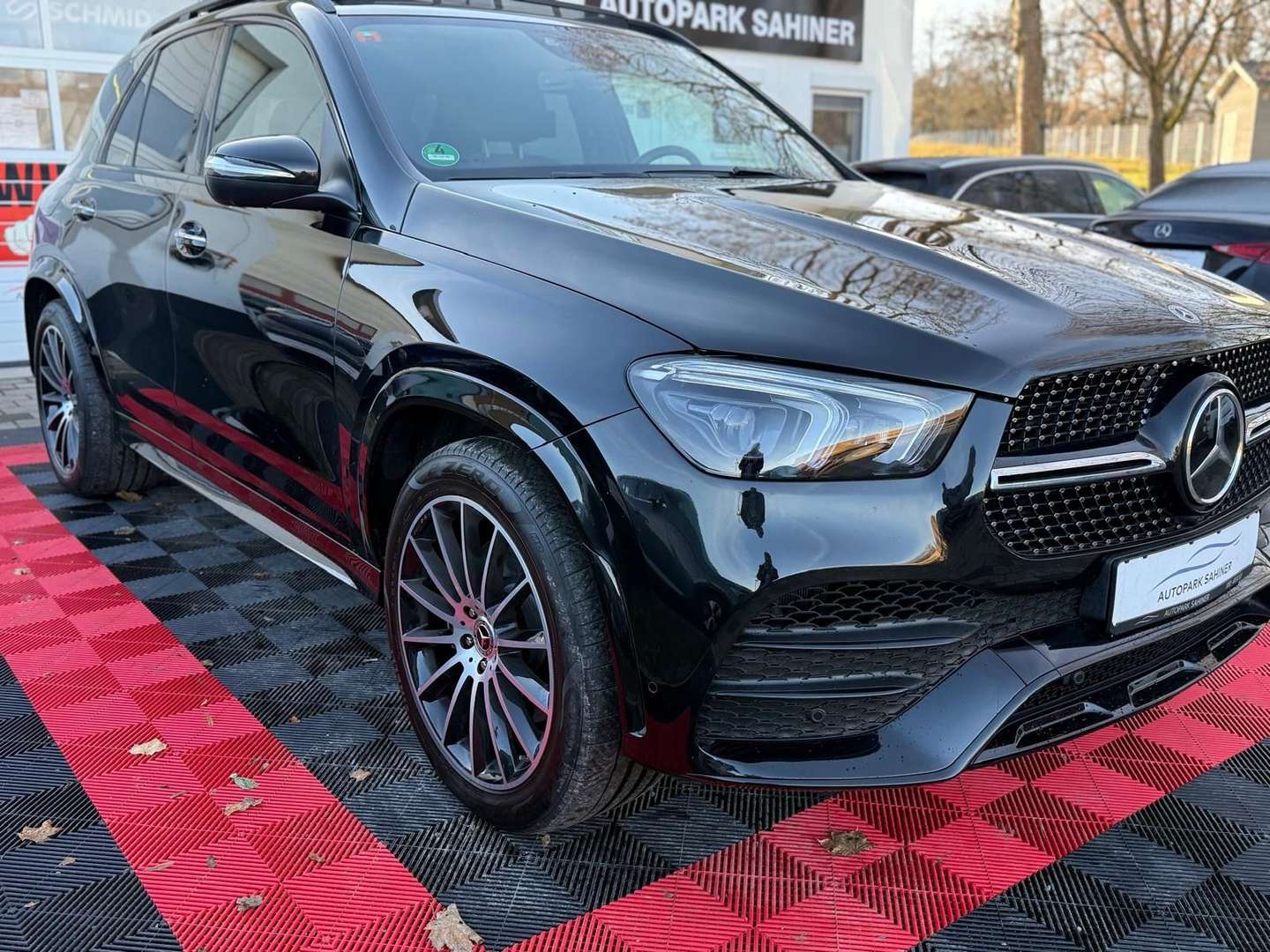 Mercedes GLE 400 Night Edition - 2024 - Joinsteer - #2