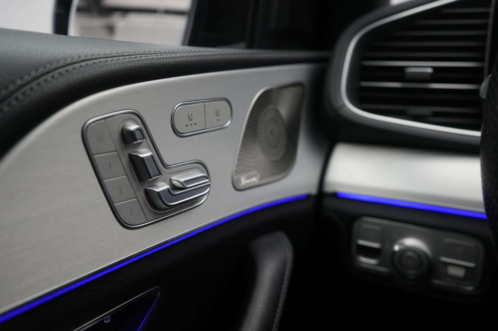 Mercedes GLE Coupé 350 AMG Line - 2021 - Joinsteer - #23