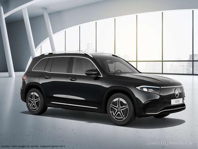 Mercedes EQB 350 AMG Line - - Joinsteer - #2