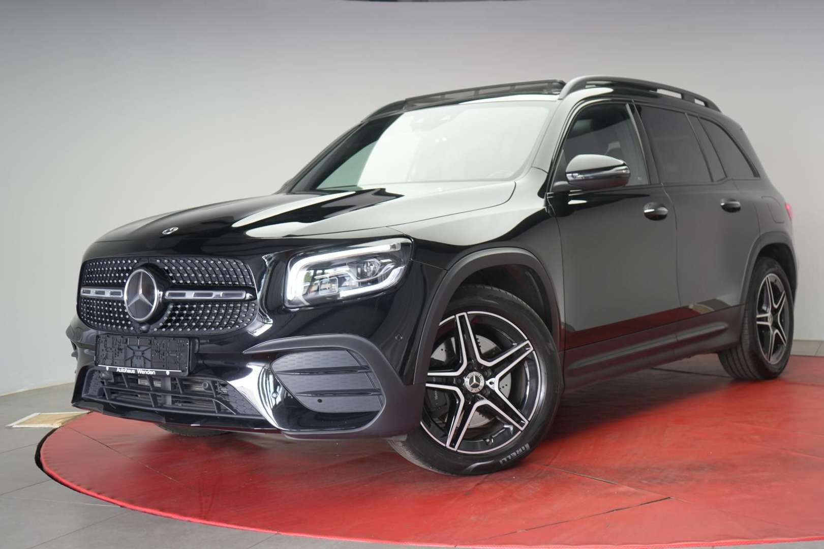 Mercedes GLB 220 AMG LINE - 2022 - Joinsteer - #3
