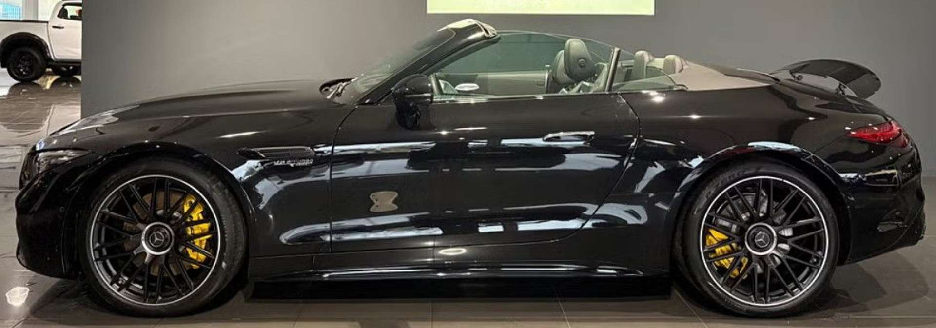 Mercedes SL 65 AMG 65 Premium Plus - 2025 - Joinsteer - #2