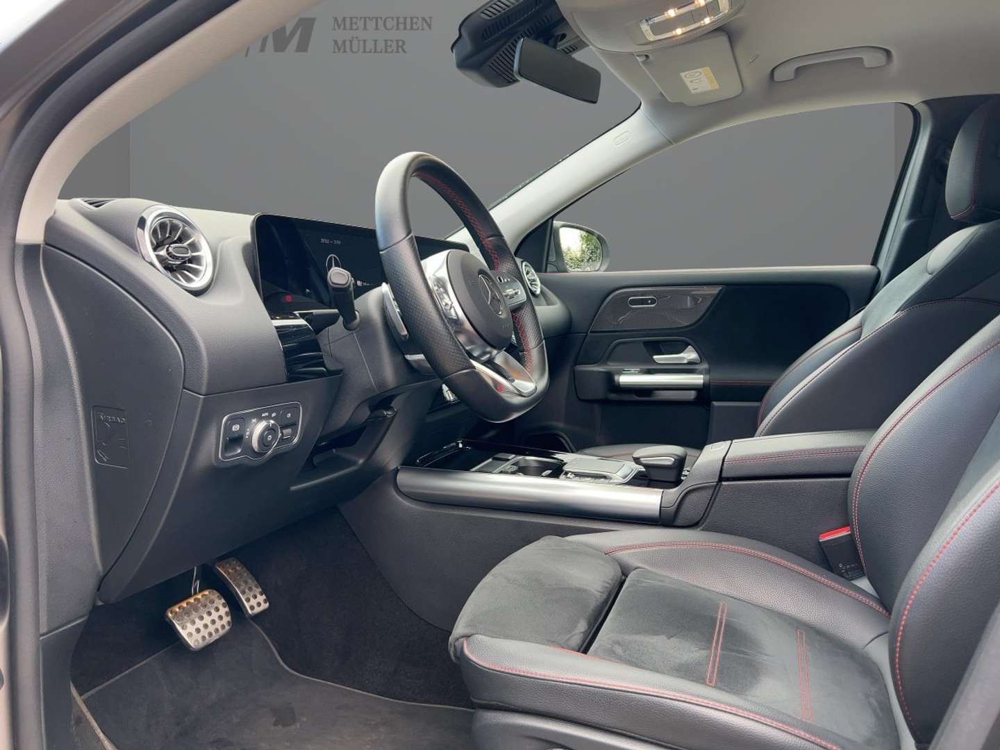 Mercedes GLA 250 250 AMG Line - 2022 - Joinsteer - #7