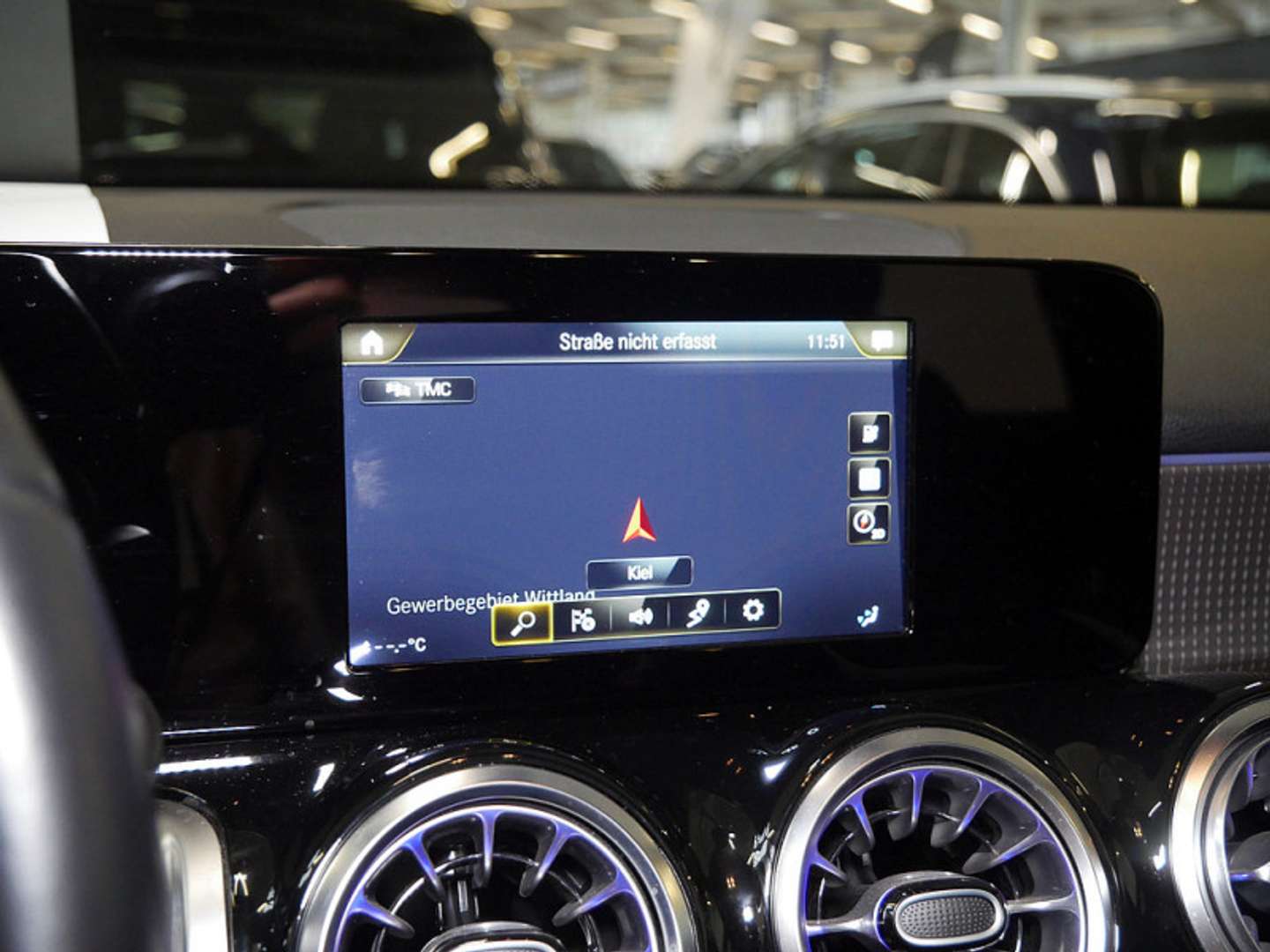 Mercedes EQB 300 Progressive - 2022 - Joinsteer - #14