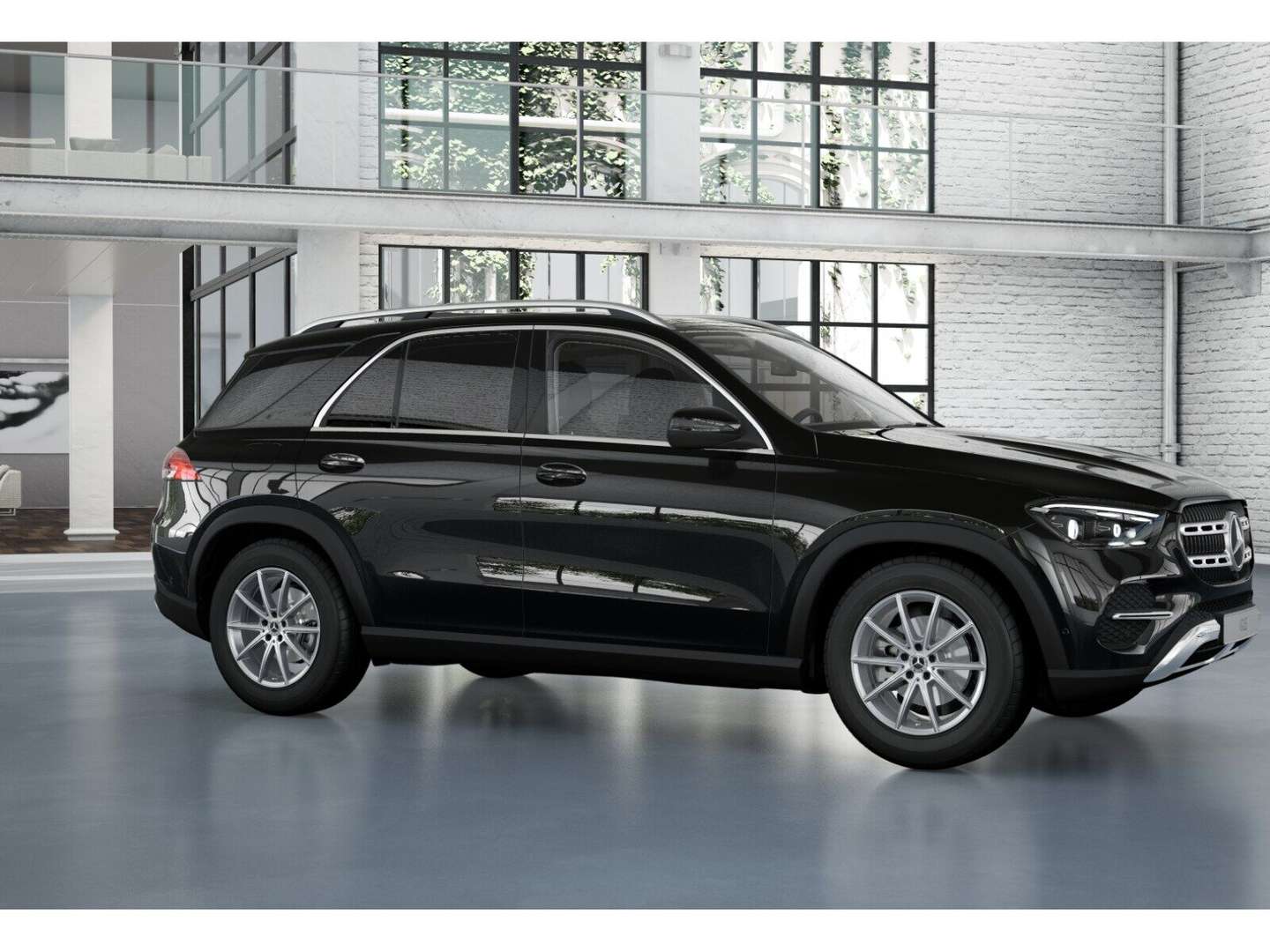 Mercedes GLE 300 - 2024 - Joinsteer - #3