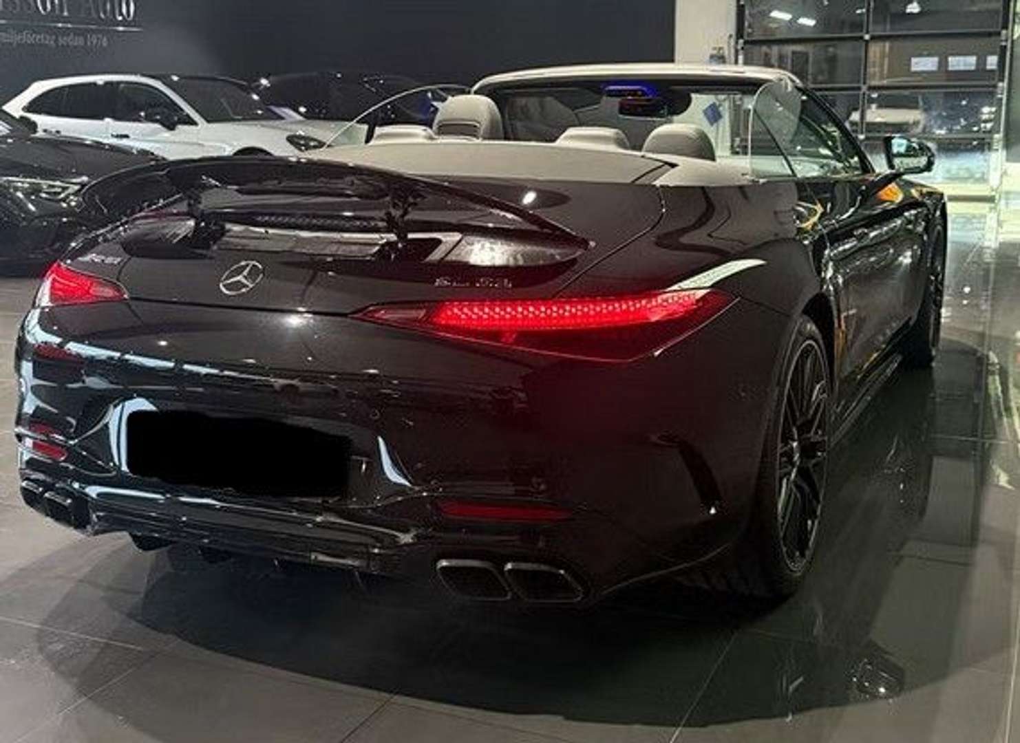 Mercedes SL 65 AMG 65 Premium Plus - 2025 - Joinsteer - #3