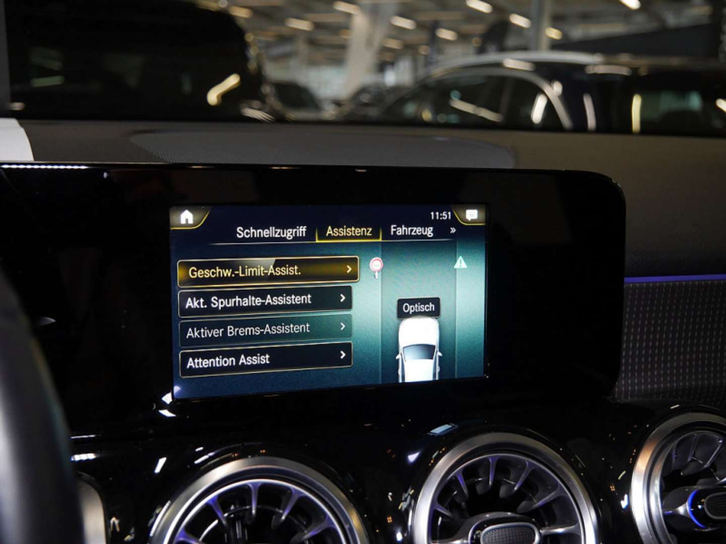 Mercedes EQB 300 Progressive - 2022 - Joinsteer - #15